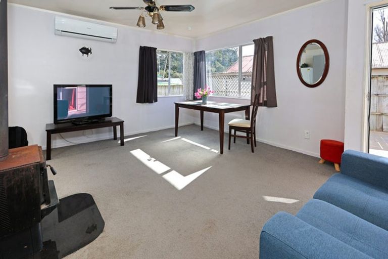 Photo of property in 51 Border Road, Henderson, Auckland, 0612