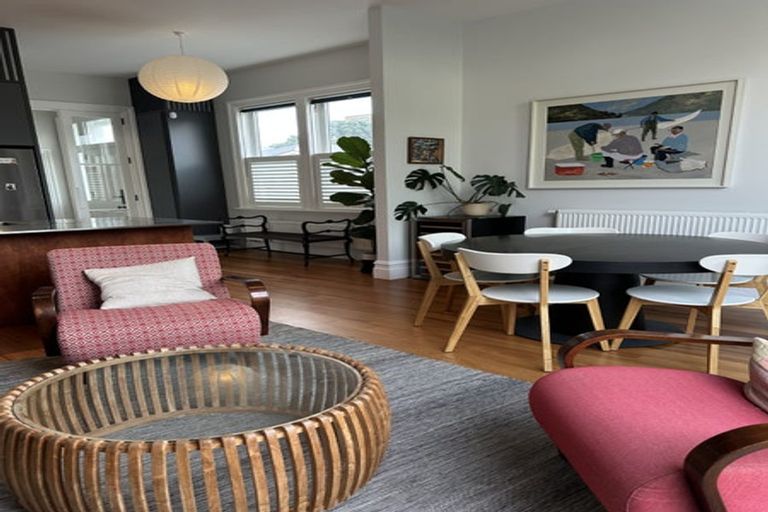 Photo of property in 73 Mein Street, Newtown, Wellington, 6021