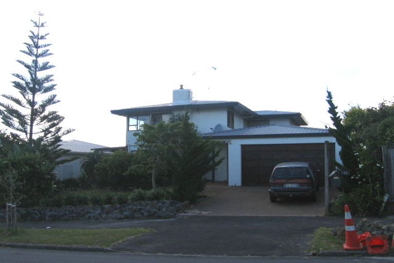 Photo of property in 41a Sprott Road, Kohimarama, Auckland, 1071
