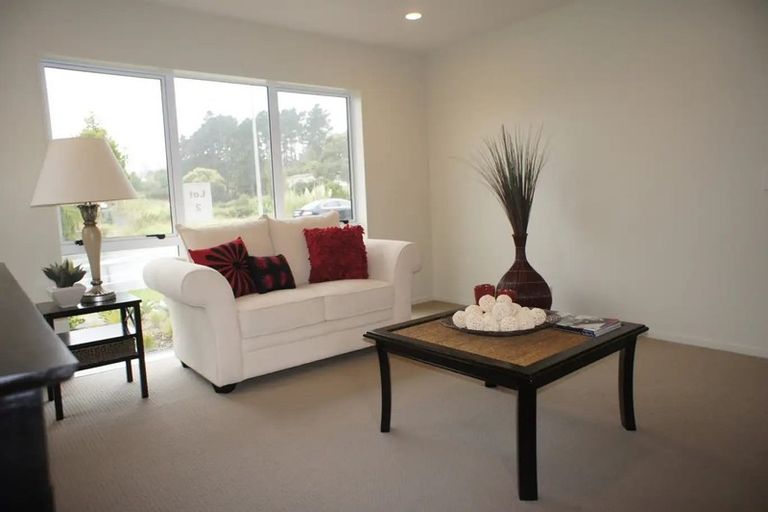 Photo of property in 121 Stancombe Road, Flat Bush, Auckland, 2016