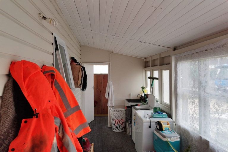 Photo of property in 107 Queen Street, Wairoa, 4108