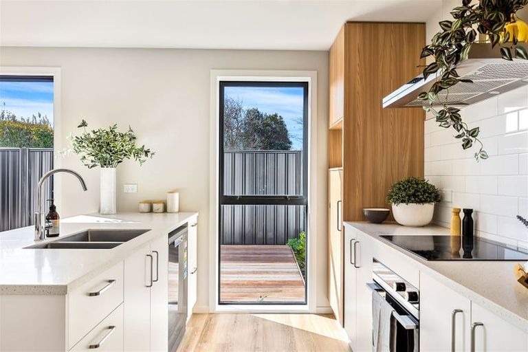 Photo of property in 56c Whincops Road, Halswell, Christchurch, 8025