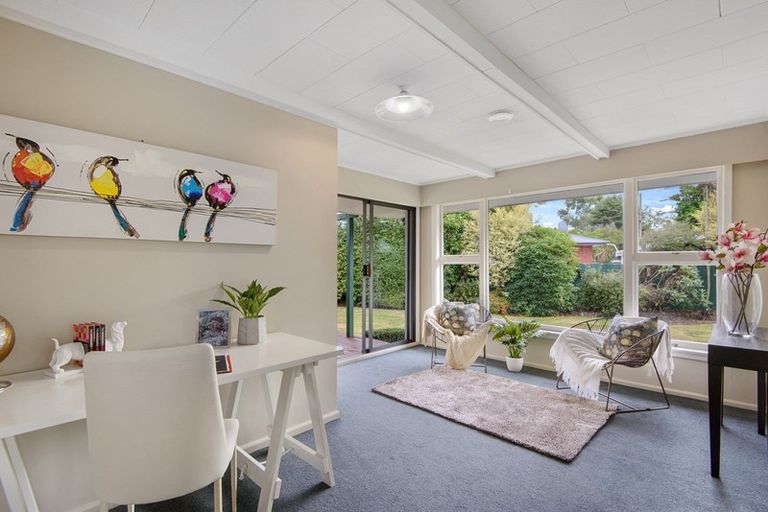 Photo of property in 379a Greers Road, Bishopdale, Christchurch, 8053