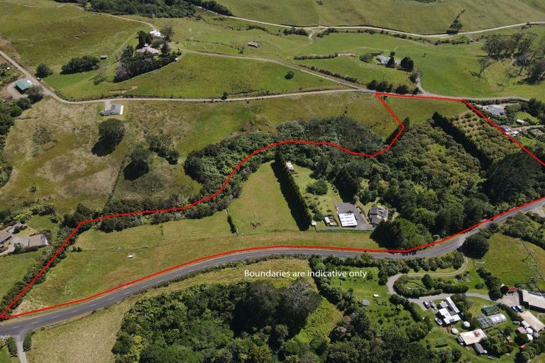 Photo of property in 314 Busby Road, Tahawai, Katikati, 3170