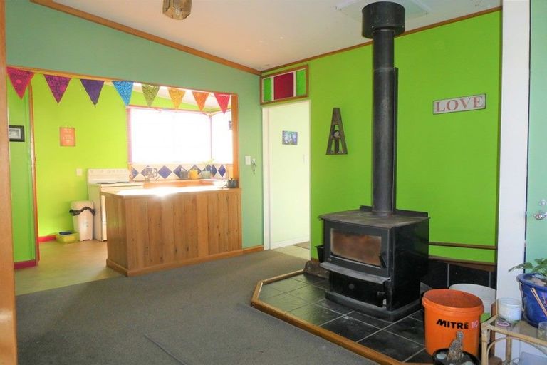Photo of property in 149 Bright Street, Cobden, Greymouth, 7802