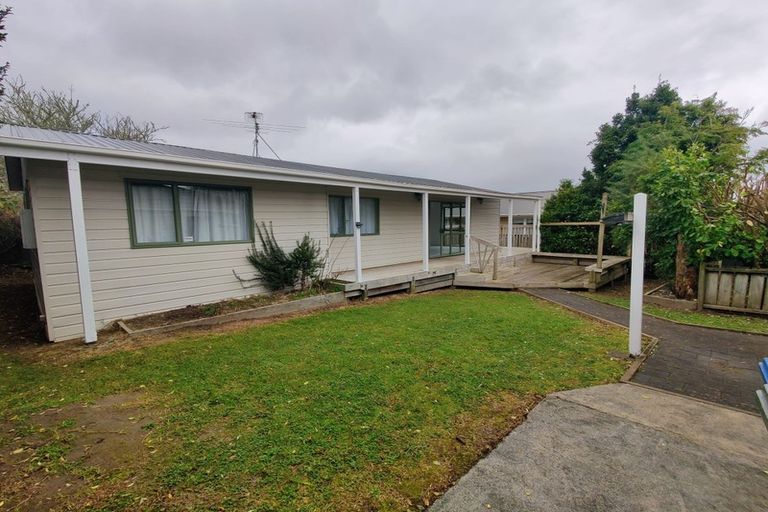 Photo of property in 50a Longburn Road, Henderson, Auckland, 0610