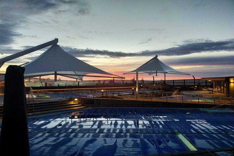 Photo of property in 17 Howe Street, New Brighton, Christchurch, 8083