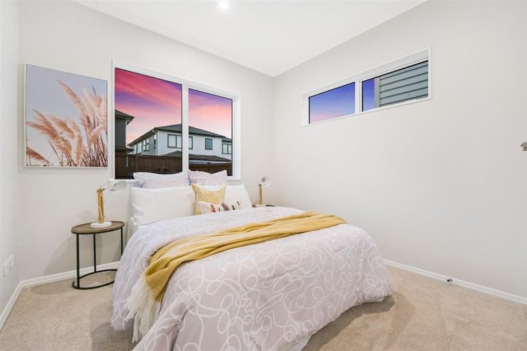 Photo of property in 16 Puoro Street, Flat Bush, Auckland, 2019