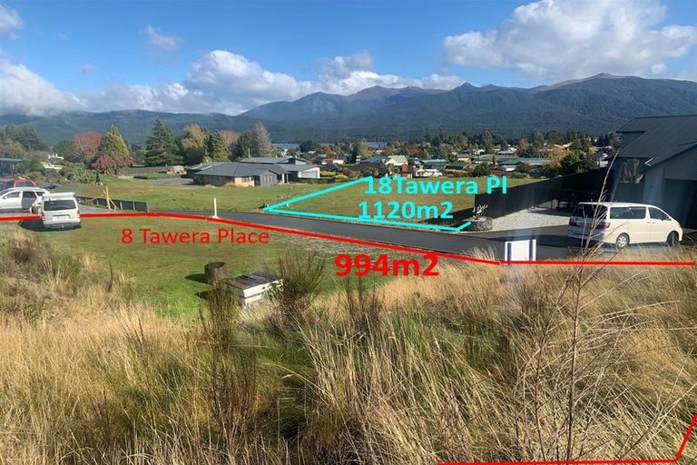 Photo of property in 18 Tawera Place, Te Anau, 9679