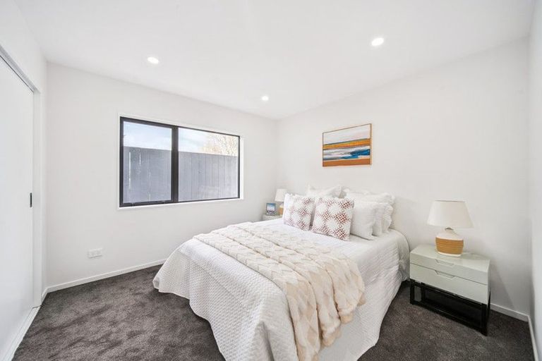 Photo of property in 3/9 Wilson Place, Papakura, 2110