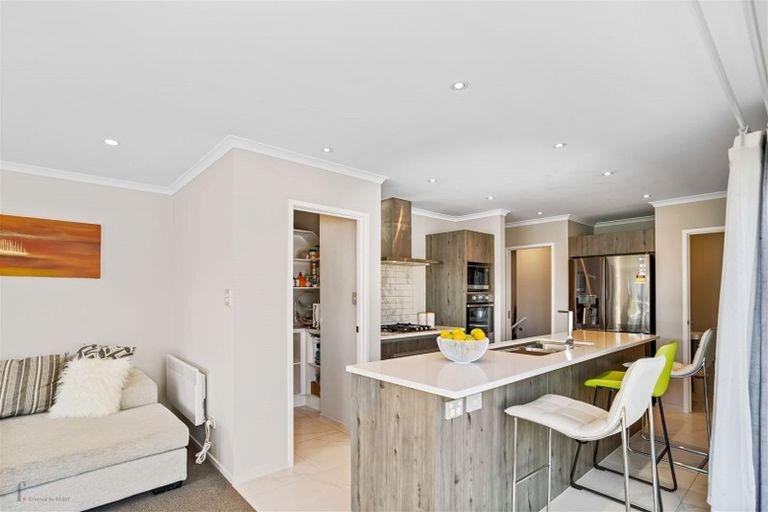 Photo of property in 7 Rangihina Road, Hobsonville, Auckland, 0616