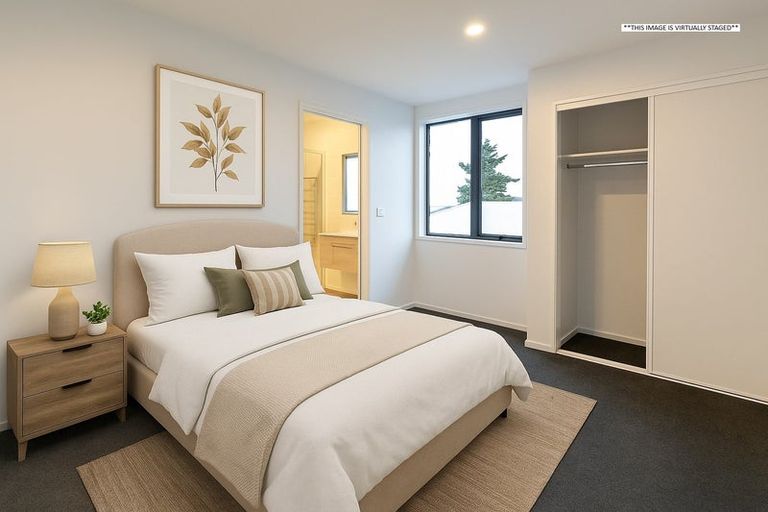 Photo of property in 3/30 Frederick Street, Waltham, Christchurch, 8011