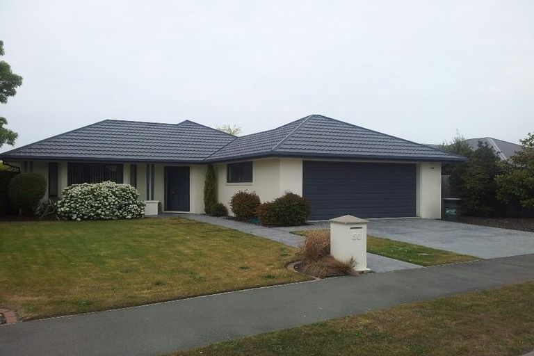 Photo of property in 50 Puhara Avenue, Parklands, Christchurch, 8083