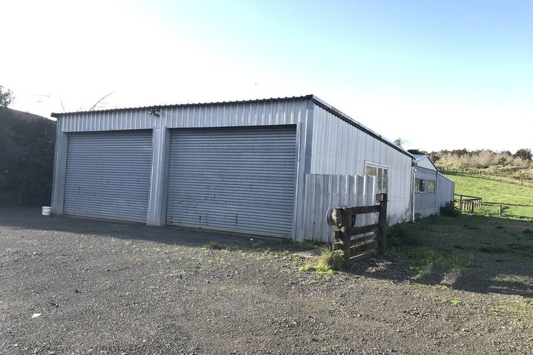 Photo of property in 43 Youngs Grove, Pukekohe, 2120
