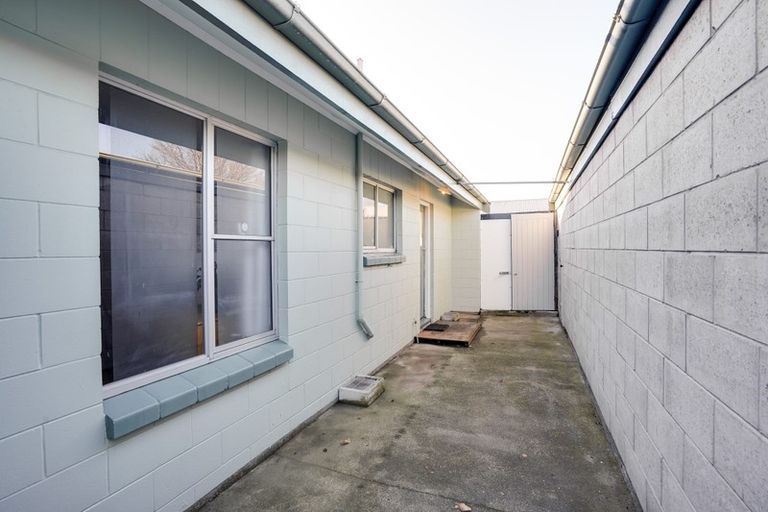 Photo of property in 2/128 Hastings Street East, Sydenham, Christchurch, 8023
