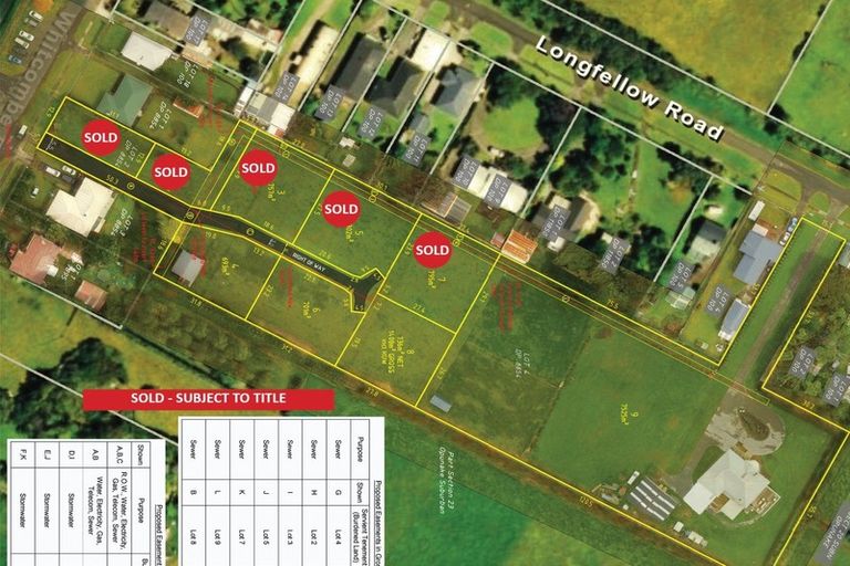 Photo of property in 81 Whitcombe Road, Opunake, 4616