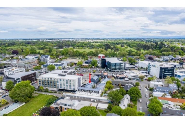 Photo of property in 11/388 Montreal Street, Christchurch Central, Christchurch, 8013
