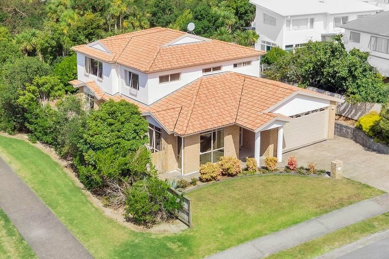 Photo of property in 60 Medallion Drive, Oteha, Auckland, 0632