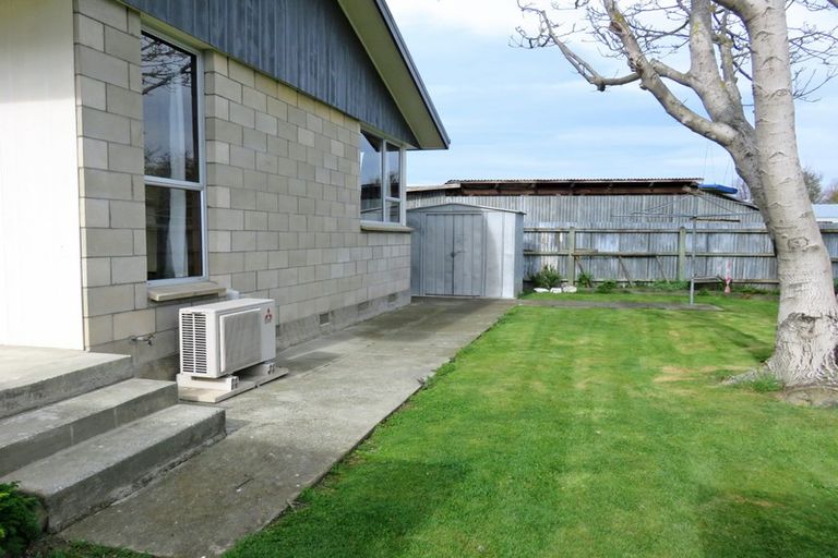 Photo of property in 22 Harris Place, Temuka, 7920