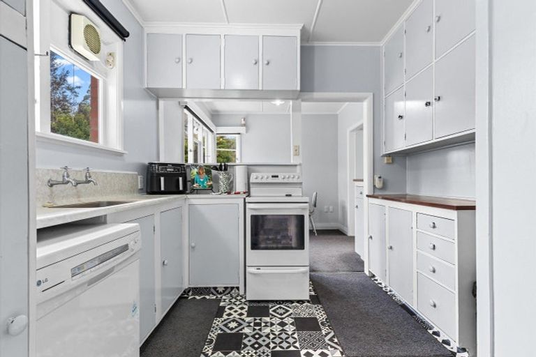 Photo of property in 8 Tammadge Street, Te Kuiti, 3910