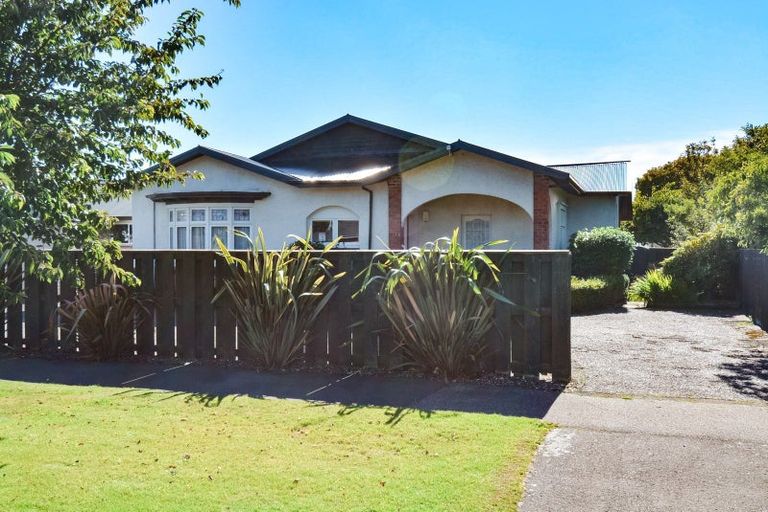 Photo of property in 54 Earnslaw Street, Avenal, Invercargill, 9810