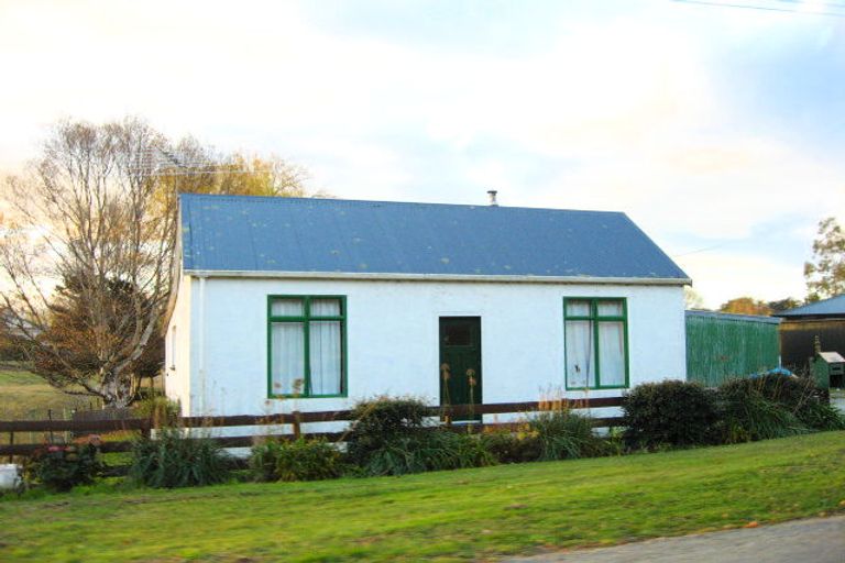 Photo of property in 39 Mull Street, Palmerston, 9430