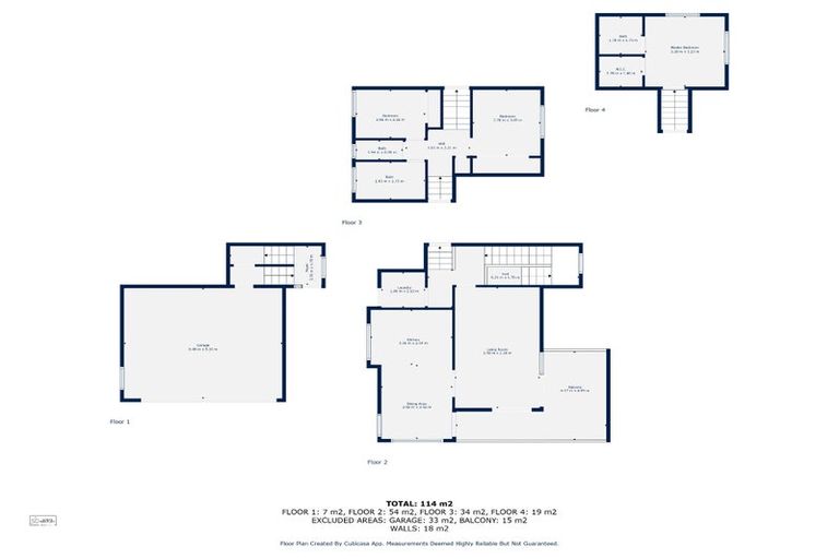 Photo of property in 4a Kestrel Heights, Arkles Bay, Whangaparaoa, 0932