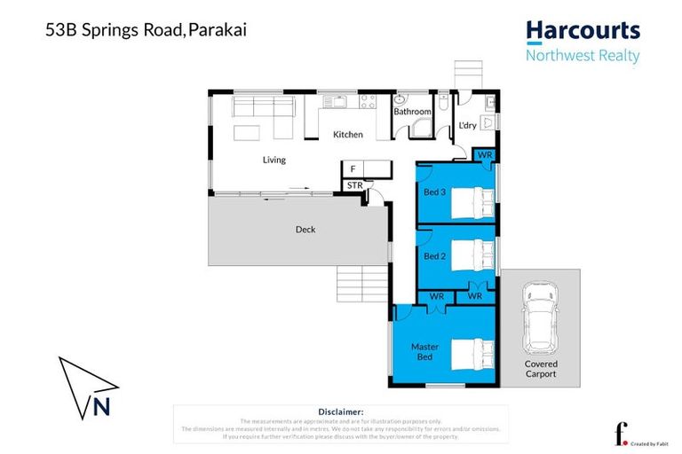 Photo of property in 53b Springs Road, Parakai, 0830