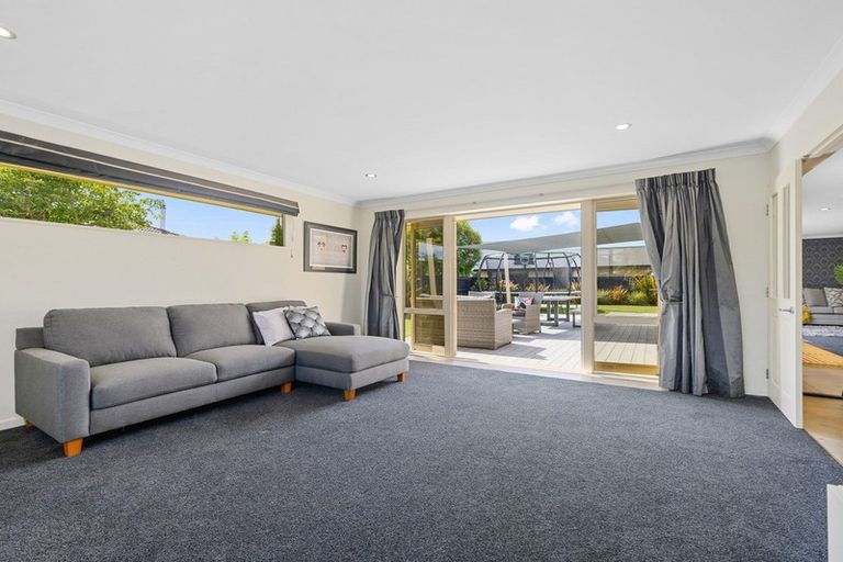 Photo of property in 7 James Hight Drive, Halswell, Christchurch, 8025