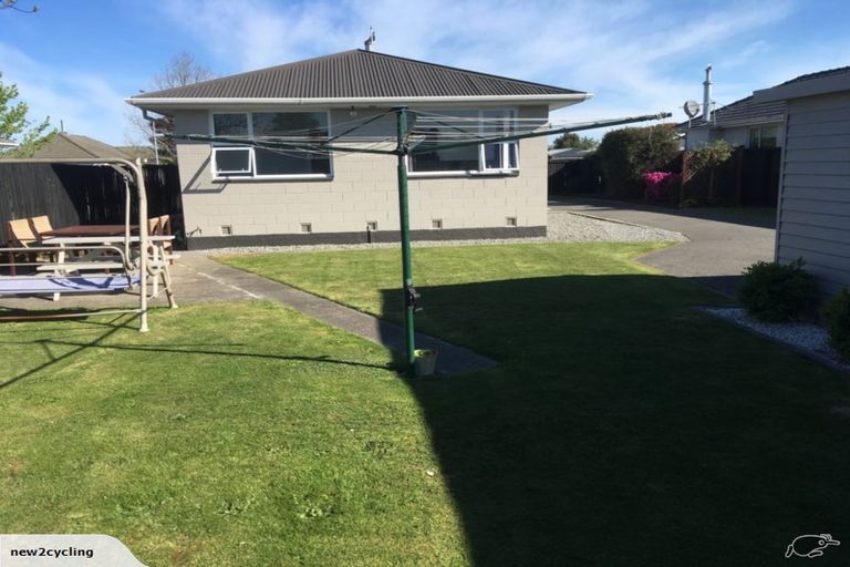Photo of property in 14 Waitohi Street, Hornby, Christchurch, 8042