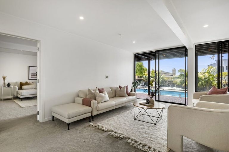 Photo of property in 205 Beach Road, Campbells Bay, Auckland, 0630