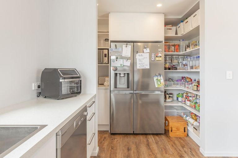 Photo of property in 4 Coleman Lane, Amberley, 7410