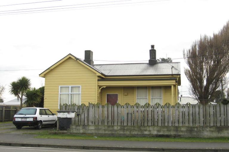 Photo of property in 64 Tramway Road, Strathern, Invercargill, 9812