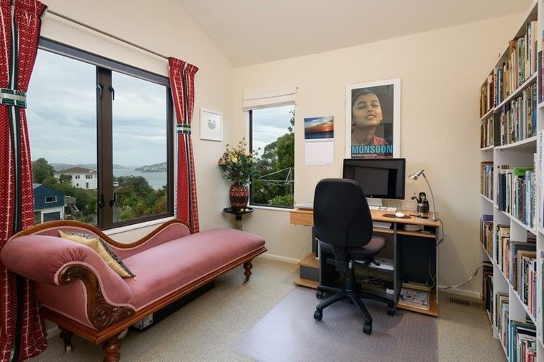 Photo of property in 147a Onslow Road, Khandallah, Wellington, 6035