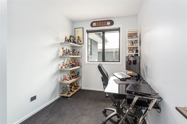 Photo of property in 35 Te Raki Drive, Lincoln, 7608