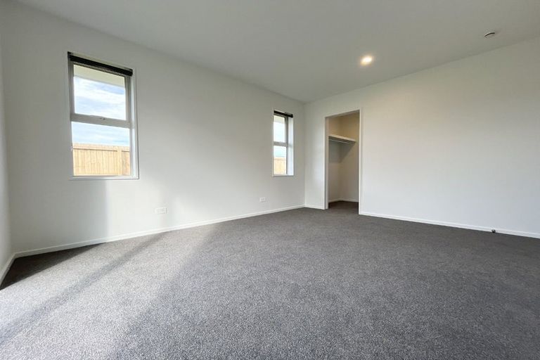 Photo of property in 155 Milns Road, Halswell, Christchurch, 8025