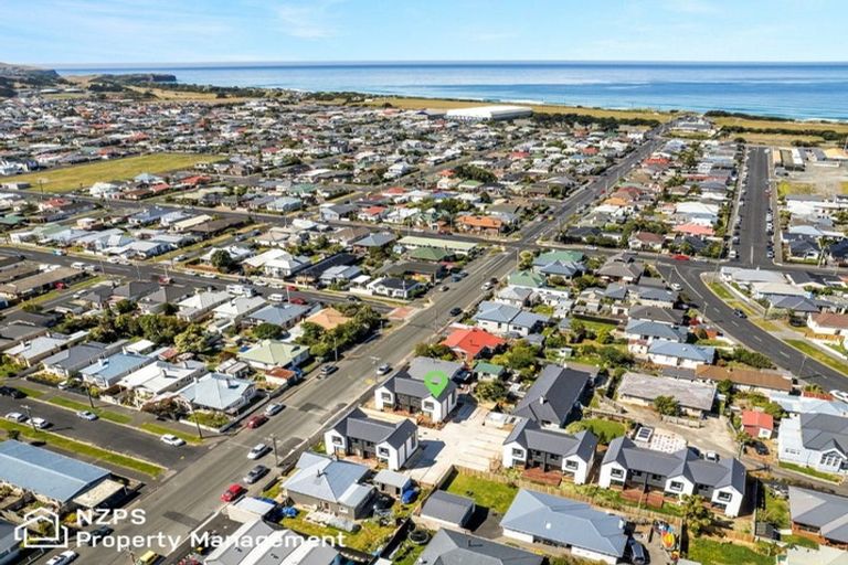 Photo of property in 26/4 Moreau Street, Saint Kilda, Dunedin, 9012