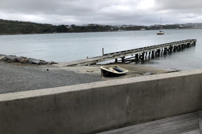 Photo of property in Marrakech Cafe, 15/305 Evans Bay Parade, Hataitai, Wellington, 6021