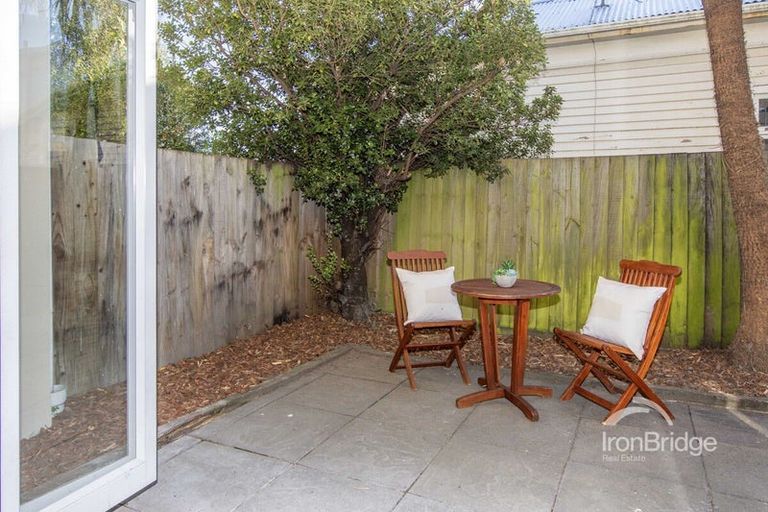 Photo of property in 506a Barbadoes Street, Edgeware, Christchurch, 8013