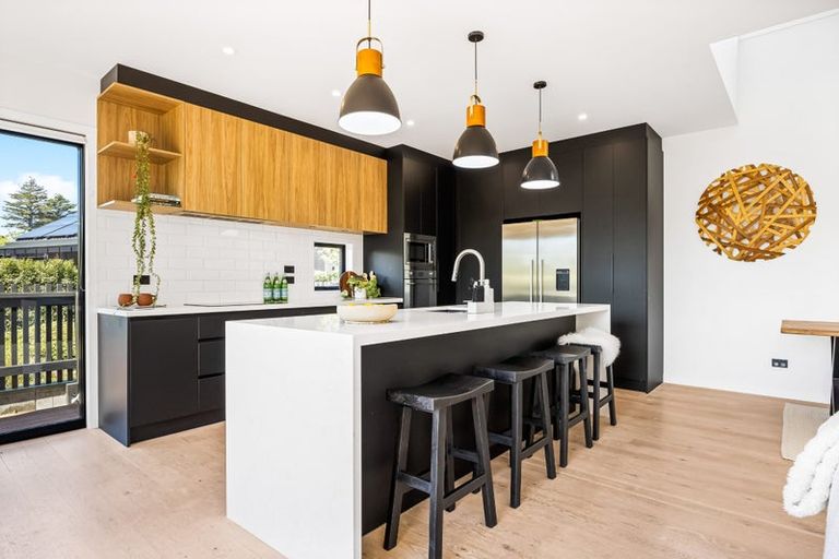 Photo of property in 3 Jack Seabrook Road, Hobsonville, Auckland, 0616