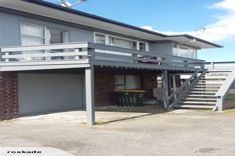 Photo of property in 3/55 Great South Road, Manurewa, Auckland, 2102