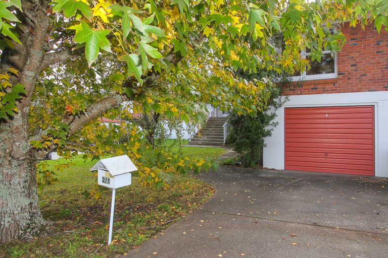 Photo of property in 2/1 Hythe Terrace, Mairangi Bay, Auckland, 0630