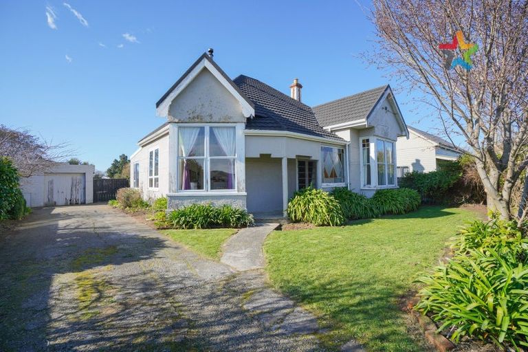 Photo of property in 112 Princes Street, Georgetown, Invercargill, 9812