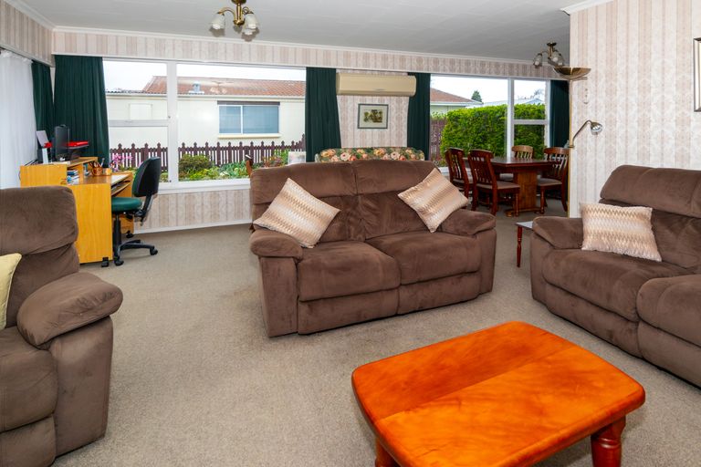 Photo of property in 6 Willow Place, Gleniti, Timaru, 7910
