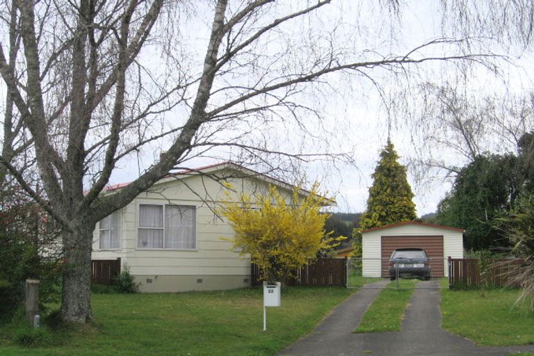 Photo of property in 22 Sapphire Place, Pukehangi, Rotorua, 3015