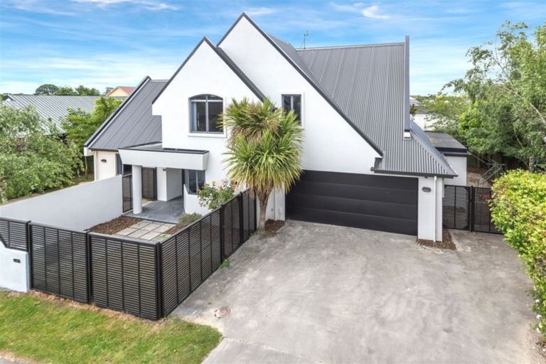 Photo of property in 27 Nyoli Street, Northcote, Christchurch, 8052