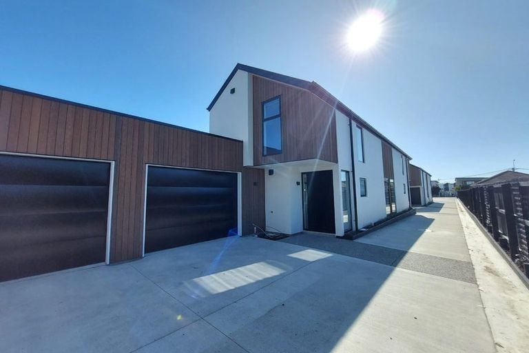 Photo of property in 5/63 Waltham Road, Sydenham, Christchurch, 8023