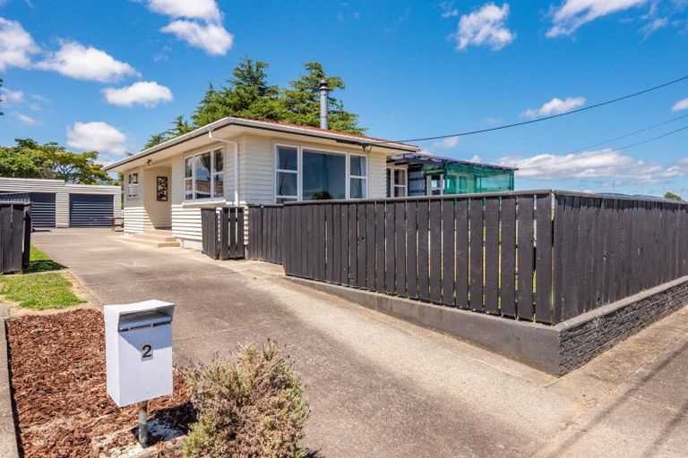 Photo of property in 2 Bowen Street, Levin, 5510