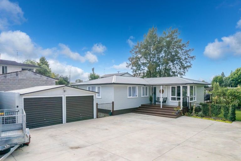 Photo of property in 90 Ranui Street, Dinsdale, Hamilton, 3204