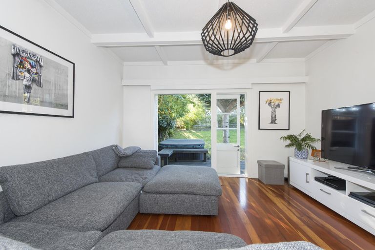 Photo of property in 12 Sefton Avenue, Grey Lynn, Auckland, 1021
